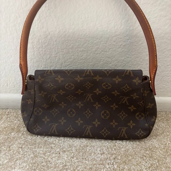 Louis Vuitton shoulder bag-Great condition - Picture 1 of 6